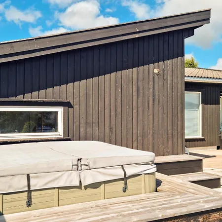 Stunning In Casa de Férias *