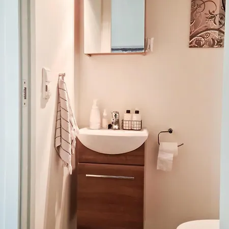 Casa de Férias Stunning In *