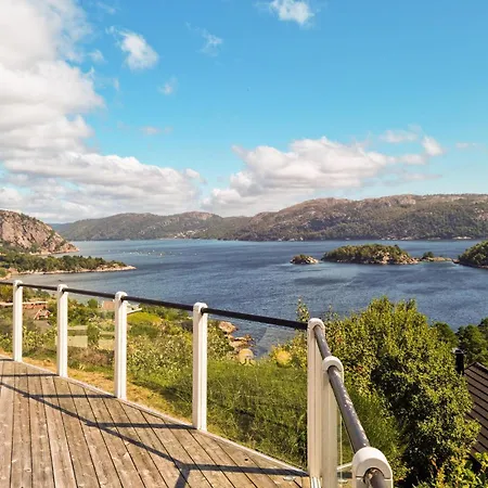 Stunning In Casa de Férias