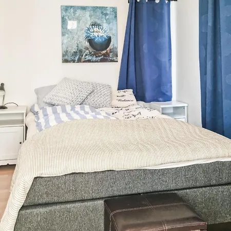 Casa de Férias Stunning In *