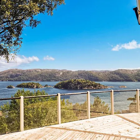 Stunning In Casa de Férias