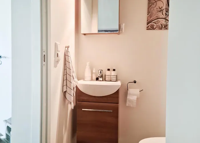 度假居 Stunning In *