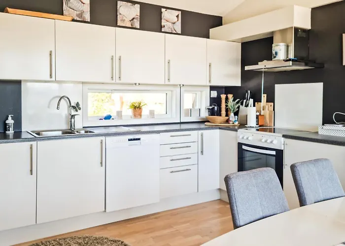 Stunning In Hébergement de vacances *