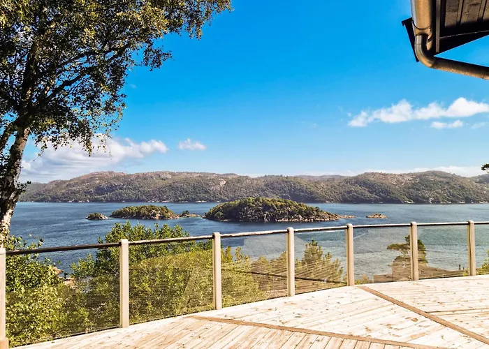 Stunning In Hébergement de vacances